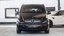 Mercedes-Benz Viano 3.5 GCC/7seaters/2013