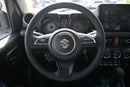سوزوكي جيمني GLX 1.5L (5-Doors) Suzuki Jimny GLX 1.5L Petrol 4WD (5-Doors) Model 2025