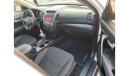 Kia Sorento 2014 KIA SORENTO / MID OPTION