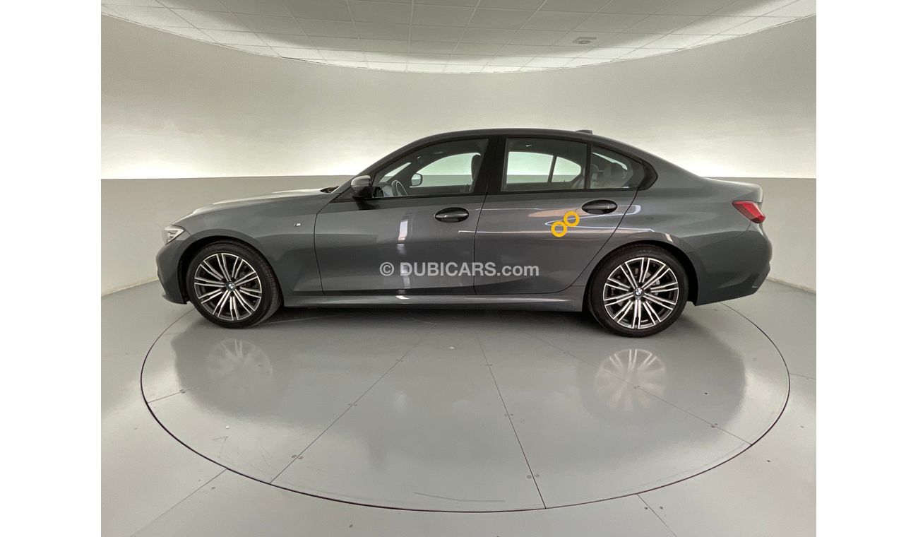 BMW 320i M Sport