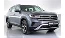 Volkswagen Teramont Comfortline