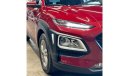 Hyundai Kona AED 1,148pm • 0% Downpayment • Kona Comfort • 2 Years Warranty