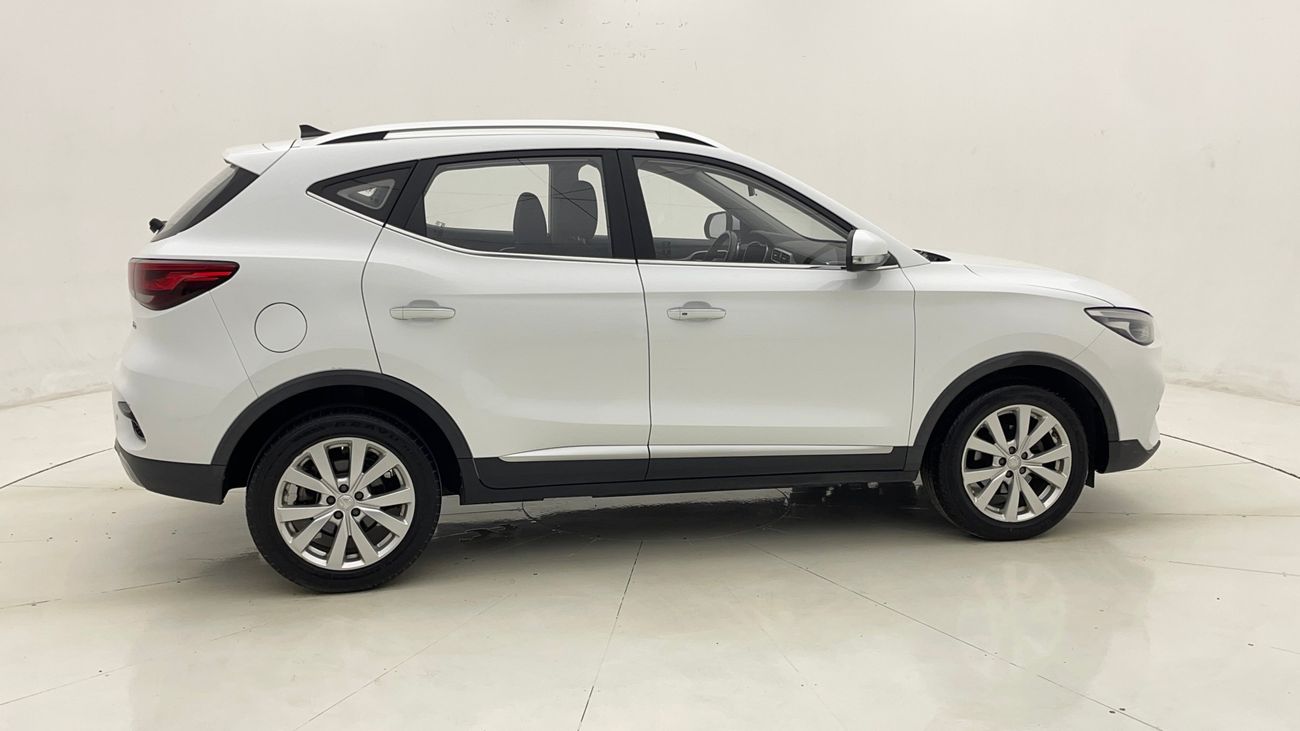 MG ZS STD 1.5 | Zero Down Payment | Home Test Drive