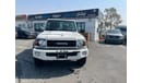 Toyota Land Cruiser 70