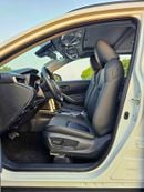 Toyota Corolla Cross ELITE HYBRID/ 2.0L V4 /FULL OPTION/ FRONT&REAR CAMERA, DRIVER POWER SEAT / CODE#CRCHCF