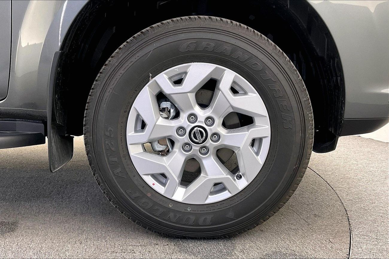 نيسان إكستيرا Platinum | شامل الضمان | 0 ﺪﻔﻋﺓ ﺃﻮﻟﻯ