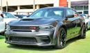 Dodge Charger 3.6L SXT Plus *SXT PLUS*Charger V6 3.6L 2019/FullOption/Original AirBags/Excellent Condition