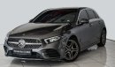 مرسيدس بنز A 250 AMG