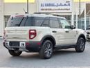 Ford Bronco Sport