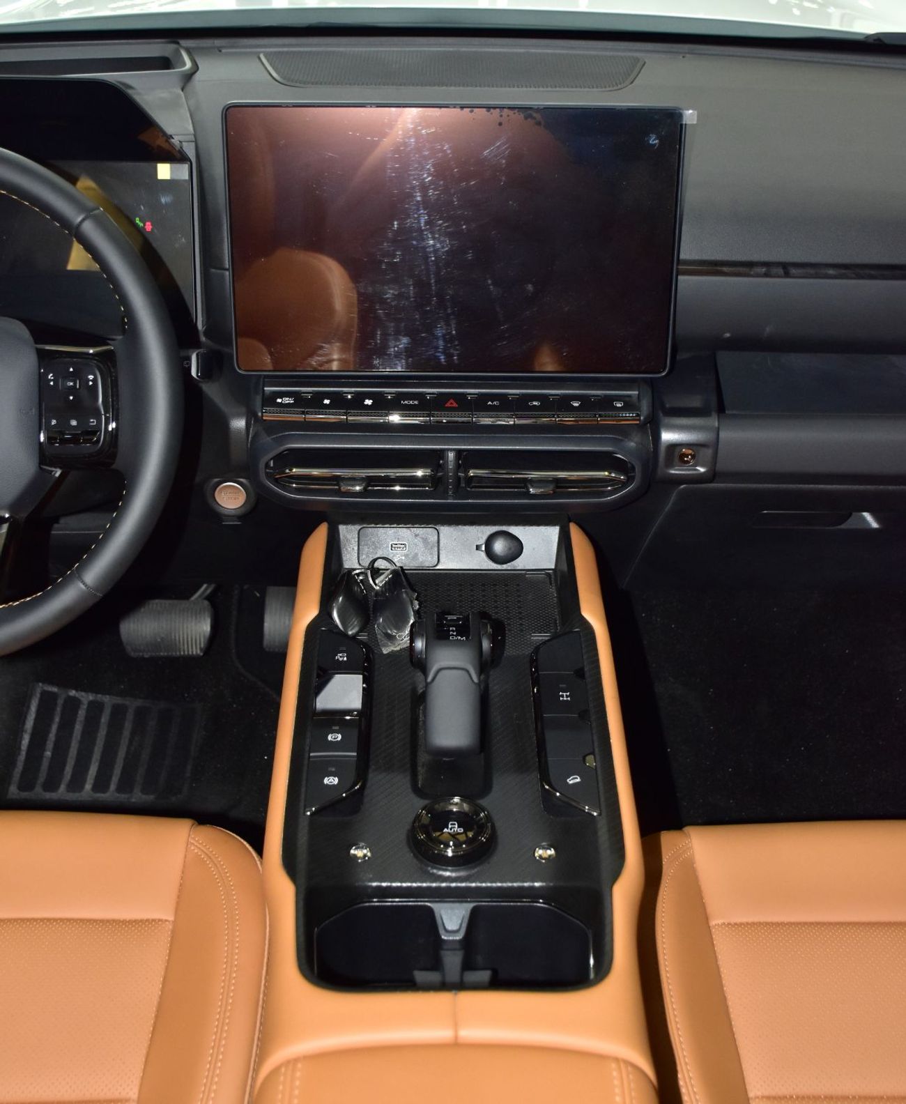 هافال H7 EXCELLENT DEAL for our GWM Haval H7 4WD ( 2026 Model ) in White Color GCC Specs