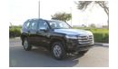 Toyota Land Cruiser 2023 TOYOTA LAND CRUISER VX 3.5L Petrol
