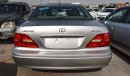 Lexus LS 430