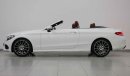Mercedes-Benz C 200 Coupe CABRIO with Black Soft Top HOT DEAL PRICE REDUCTION!