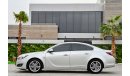 Opel Insignia OPC Line | 1,271 P.M | 0% Downpayment | Full Option | Immaculate Condition!