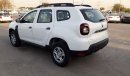 Renault Duster RENAULT DUSTER 1.6 L /////2019 NEW ///// SPECIAL OFFER ///// BY FORMULA AUTO ////// FOR EXPORT OR LO