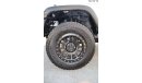 Jeep Wrangler LIMITED OFFER SPECIAL = FREE REGISTRATION = GCC SPECS = PERFECT CONDITION =