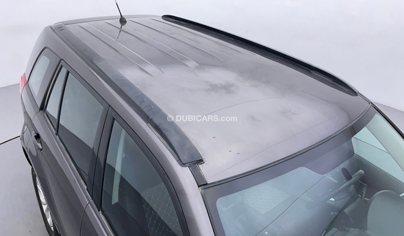 Suzuki Grand Vitara STD 2.4 | Zero Down Payment | Free Home Test Drive