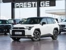 Toyota RAV4 Luxury Edition Export Price