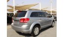 Dodge Journey SE - AMERICAN SPECS - CLEAN TITLE - VCC PAPERS - ORIGINAL PAINT - ACCIDENTS FREE  - 3C4PDCAB4HT61944