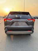 Toyota RAV4 RAV4 Limited Hybrid 4x4