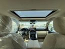 Toyota Land Cruiser Toyota Land Cruiser GXR 3.5 2026 basic with sunroof Saudi