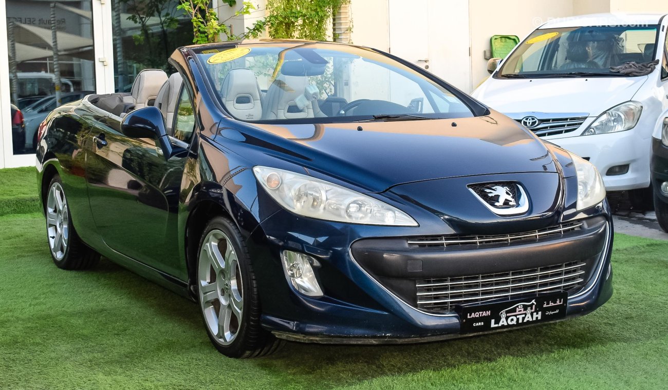 Peugeot 308 Peugeot 308cc for sale, Used and Automatic