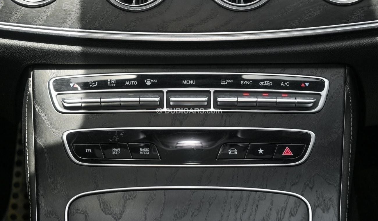 Mercedes-Benz CLS 300 d