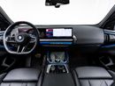 BMW X3 2025 BMW X3 M50 XDrive, December 2029 BMW Warranty + Service Contract, Low KMs, GCC