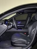 مرسيدس بنز S 450 Mercedes-Benz S450L (4-Matic)