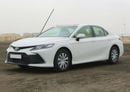 Toyota Camry Toyota Camry LE 2.5L Sedan FWD 8 Speed A/T Petrol
