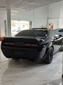 Dodge Challenger SRT Hellcat Widebody 6.2L