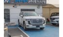 تويوتا لاند كروزر TOYOTA LAND CRUISER GXR 3.5L TWIN TURBO 2023