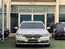 BMW 730Li Excellence Multimedia 2.0L