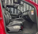 Porsche Macan Std 2.0L (252 HP)
