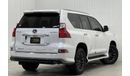 Lexus GX460 Excellence 2020 Lexus GX460, Lexus Service History, Lexus Warranty, Low Kms, GCC Specs