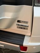 ميتسوبيشي باجيرو GLS Highline 3.8L (243 HP)