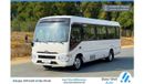 Toyota Coaster 2020 Diesel 5 Speed MT / Ready to Drive / Book Now!