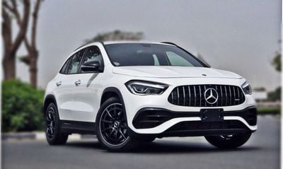 Mercedes-Benz GLA 45 AMG American Specifications - 4000km driven - 2.0L- 4 Cylinder - Turbo - Bank Finance Facility