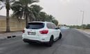 نيسان باثفايندر SL