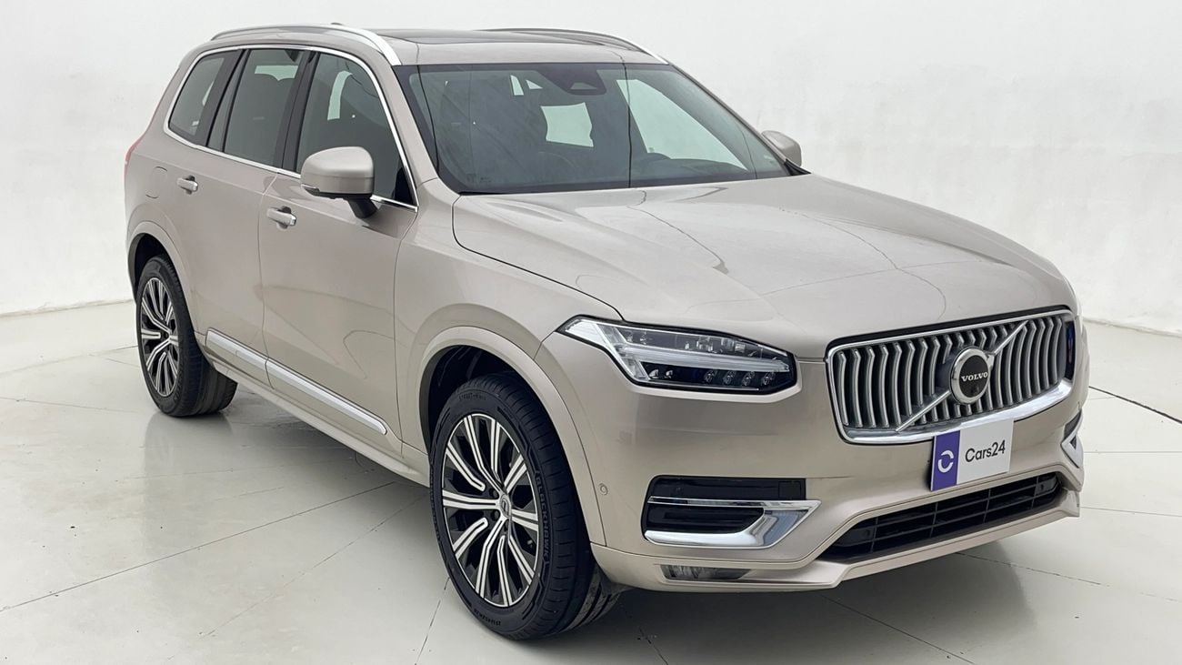 Volvo XC90 B6 ULTIMATE BRIGHT AWD 2 | Zero Down Payment | Home Test Drive