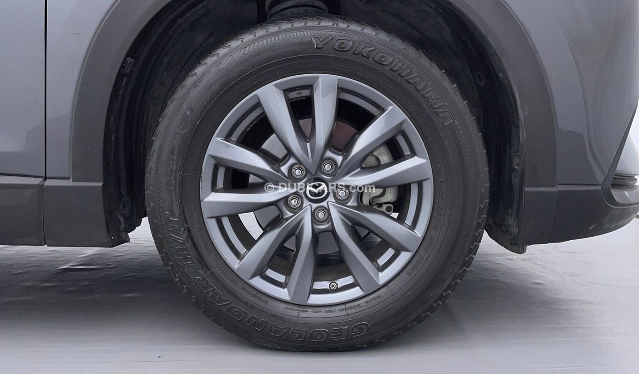 مازدا CX9 GT 2.5 | +مع الضمان | كمان تم فحص ١٥٠