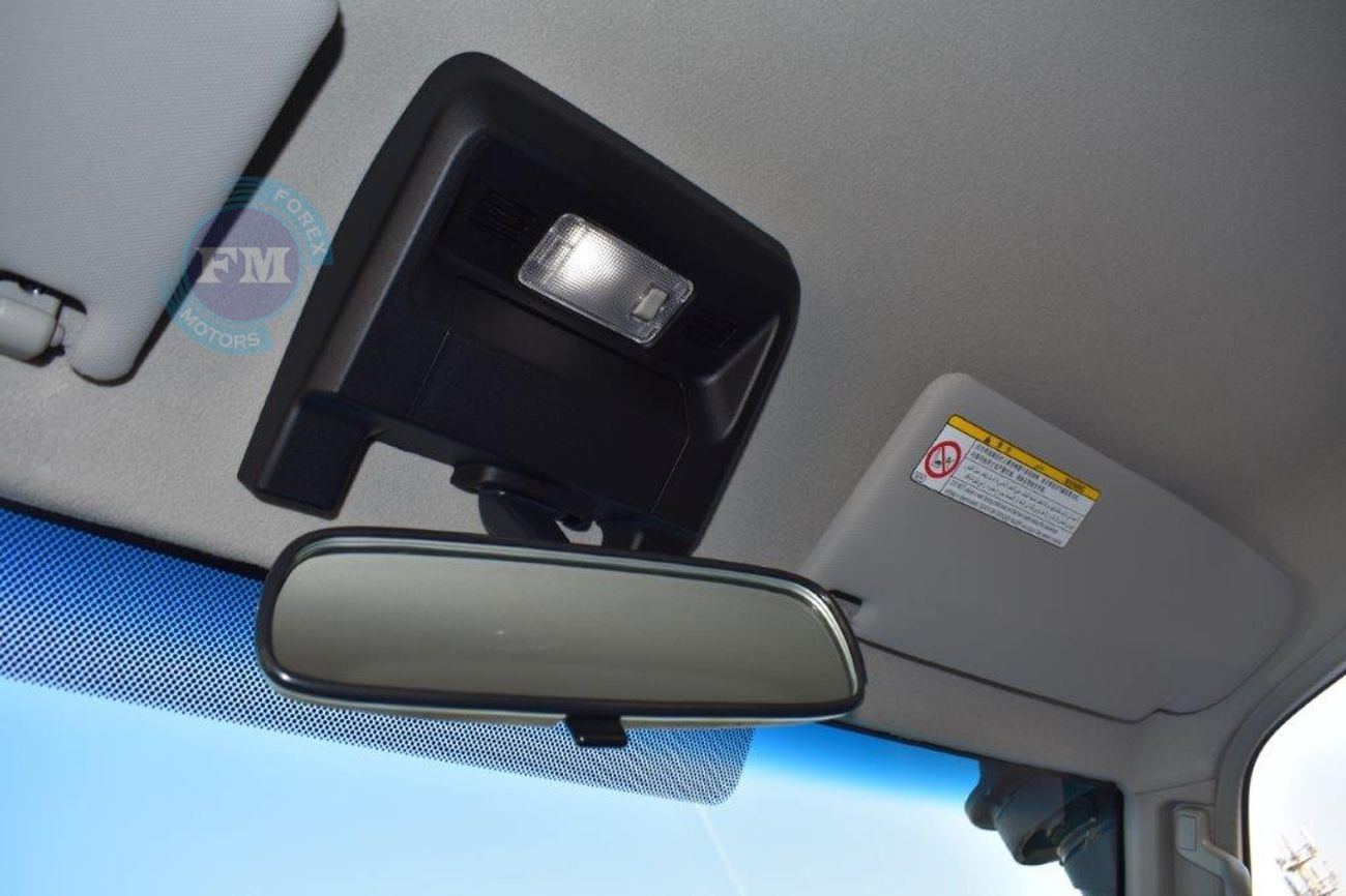 Toyota Land Cruiser 76 Hardtop LX Limited V8 4.5L Turbo Diesel 4WD Manual Transmission