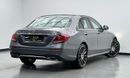 Mercedes-Benz E300 2017 Mercedes-Benz E300 AMG, Full Service History, Fully Loaded, Excellent Condition, GCC