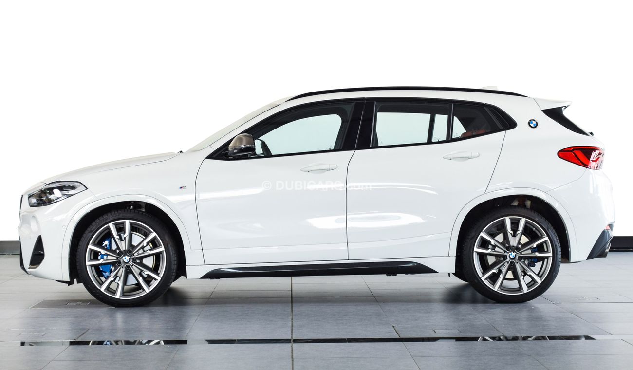 BMW X2 M 35 i