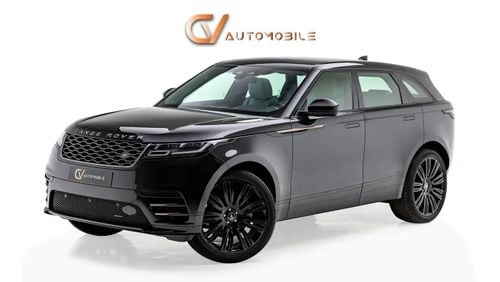 Land Rover Range Rover Velar SE P250 R-Dynamic - Euro Spec