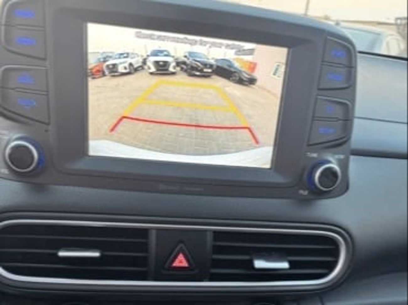 Hyundai Kona 2.0 AWD