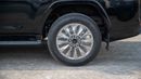 Toyota Land Cruiser Toyota Land Cruiser 300 GXR 3.3L Twin-Turbo Diesel (GCC Specs)