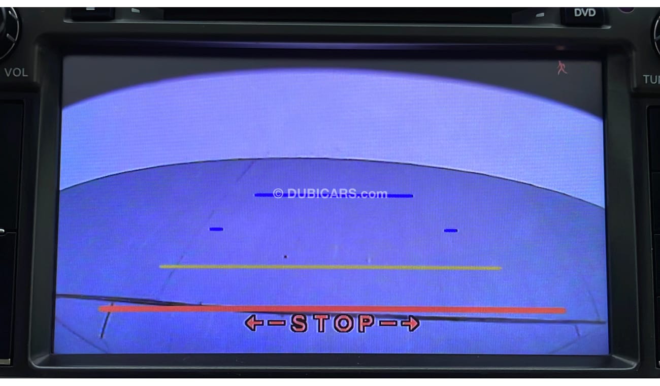 Toyota Prado VXR 4 | Under Warranty | Inspected on 150+ parameters