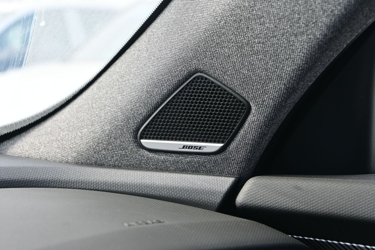 رينو كوليوس Renault Koleos 2.0L Turbo, 4WD Petrol, 8 Speed Automatic, Model 2025 Color Black