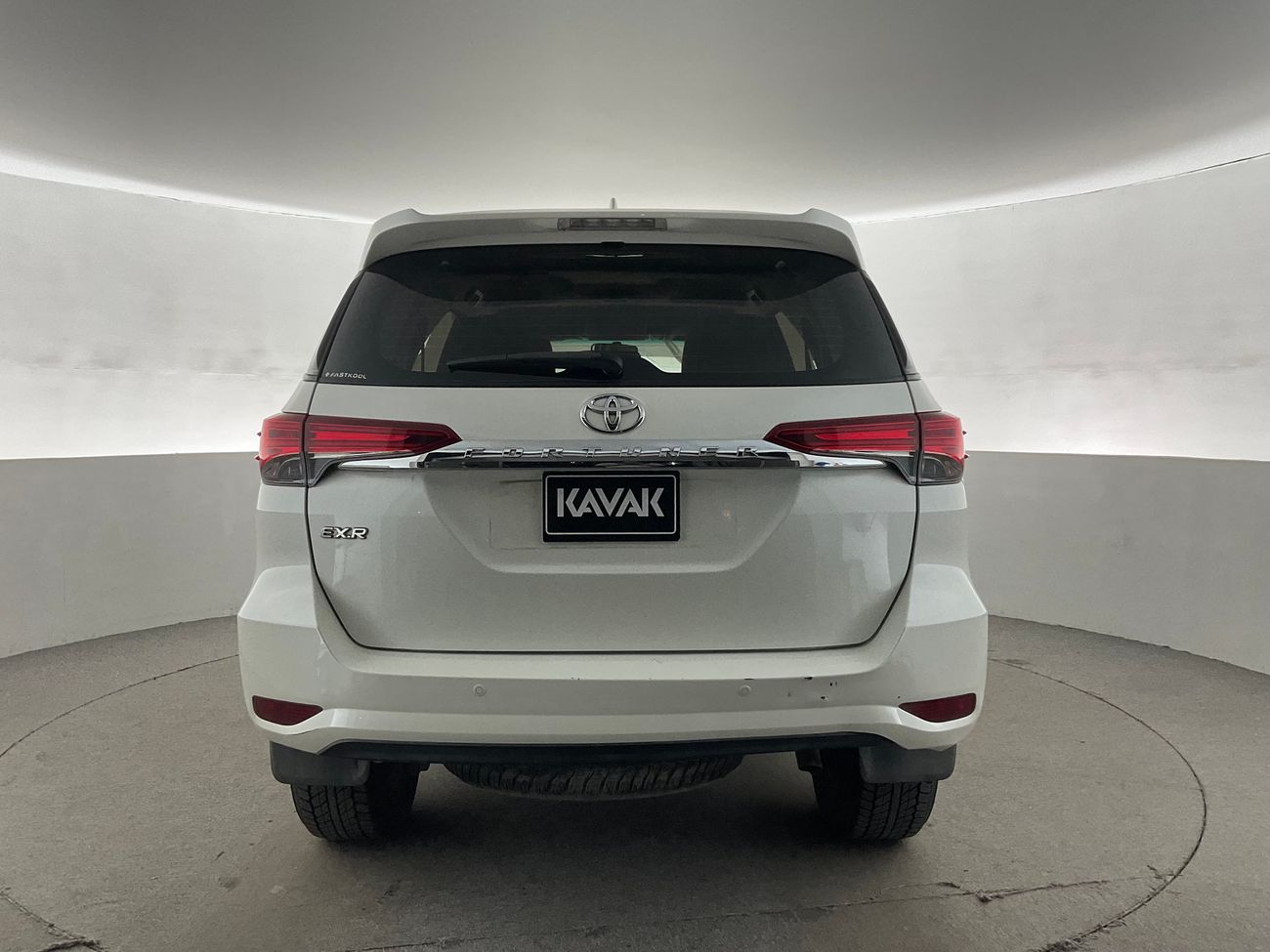 Toyota Fortuner EXR | National Day Celebration | Guaranteed Warranty | 0 Down Payment